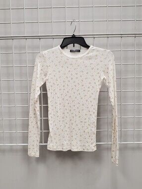 Brandy Melville Long Sleeve T-shirt